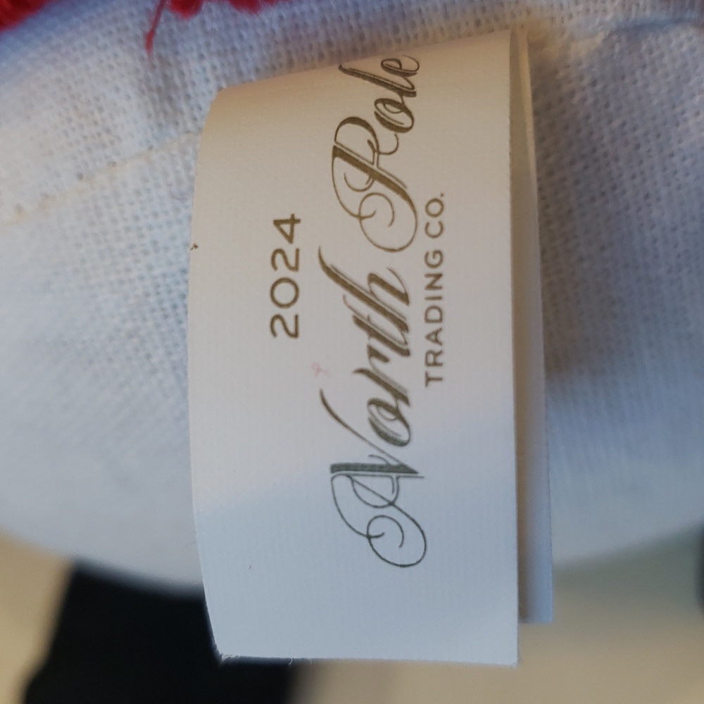 North Pole Trading Co. Baker Gnome - Picture 10 of 13